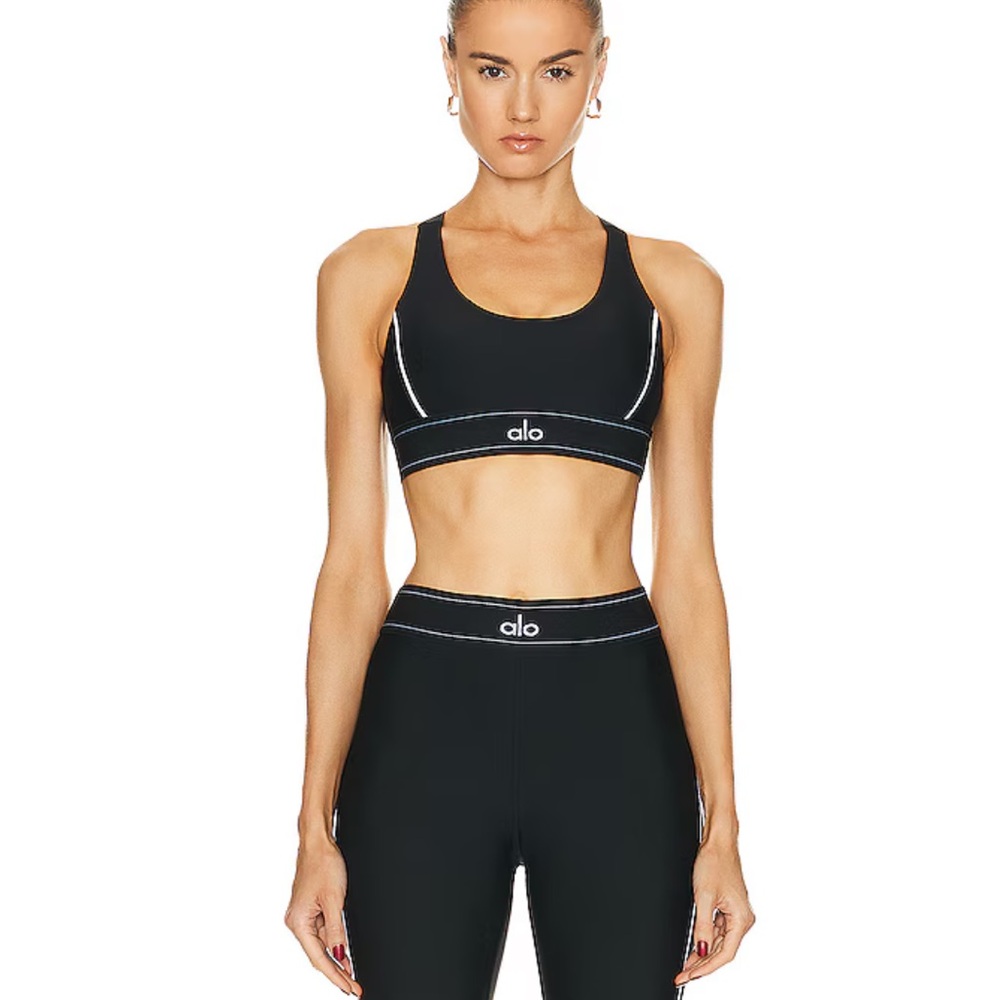 Alo airlift suit up bra size small